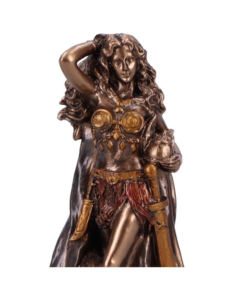 Nemesis Now Freya Goddess of Love and Fertility (Mini) 8.5cm