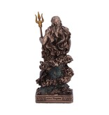 Veronese Design Poseidon God of the Sea (Mini) 8.5cm