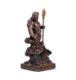 Veronese Design Poseidon God of the Sea (Mini) 8.5cm