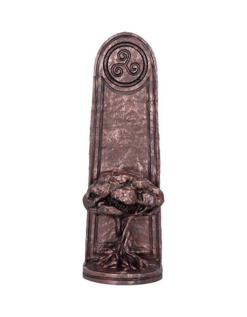 Tree of Life Incense Burner 23.5cm