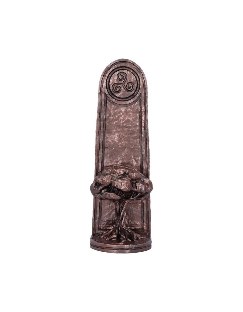 Tree of Life Incense Burner 23.5cm