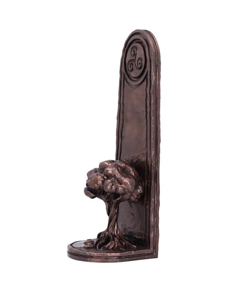 Tree of Life Incense Burner 23.5cm