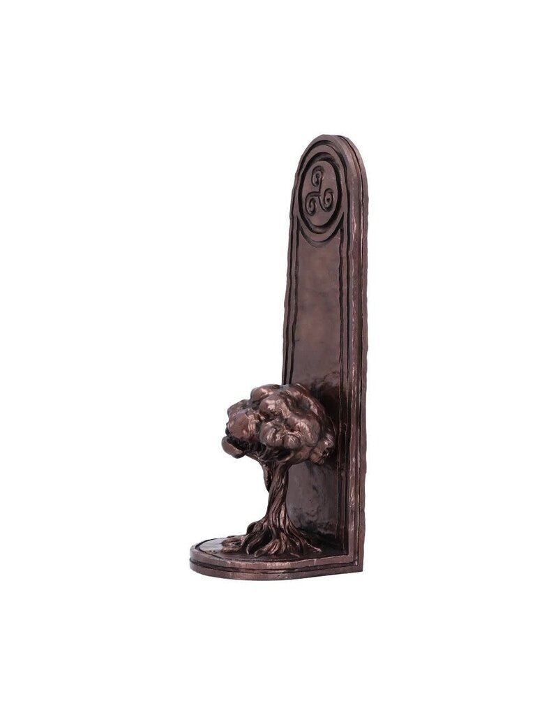 Tree of Life Incense Burner 23.5cm