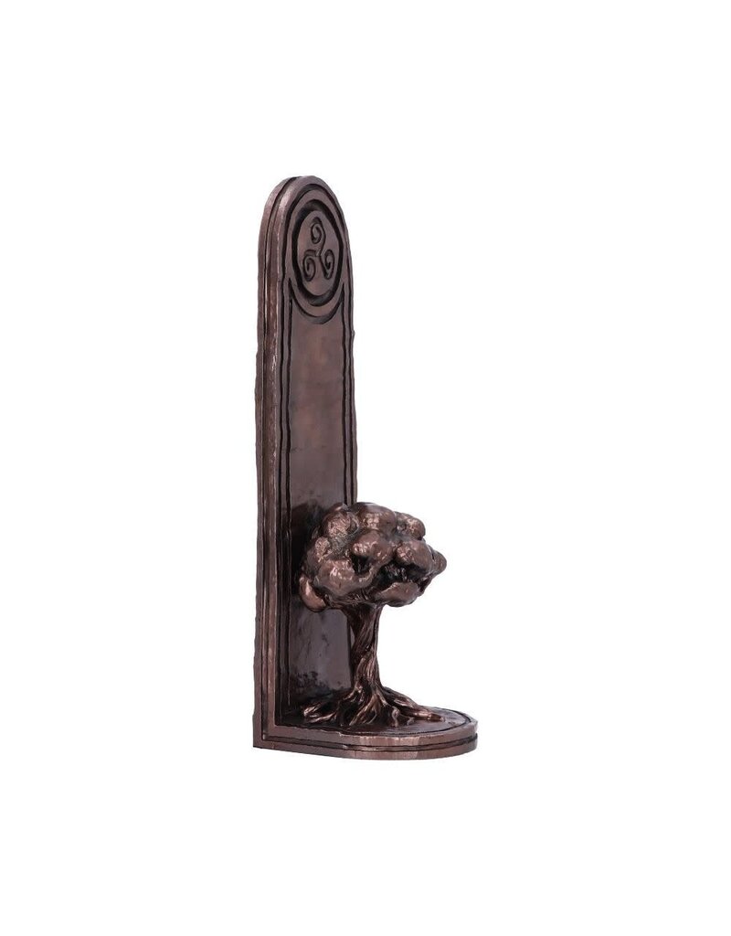 Tree of Life Incense Burner 23.5cm