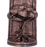 Tree of Life Incense Burner 23.5cm