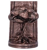 Tree of Life Incense Burner 23.5cm