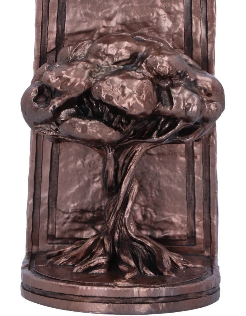 Tree of Life Incense Burner 23.5cm