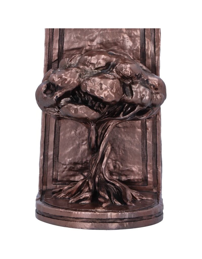 Tree of Life Incense Burner 23.5cm