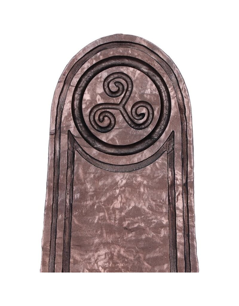 Tree of Life Incense Burner 23.5cm