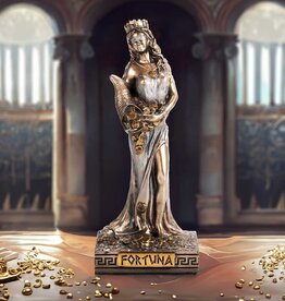 Nemesis Now Fortuna (Mini) 9cm