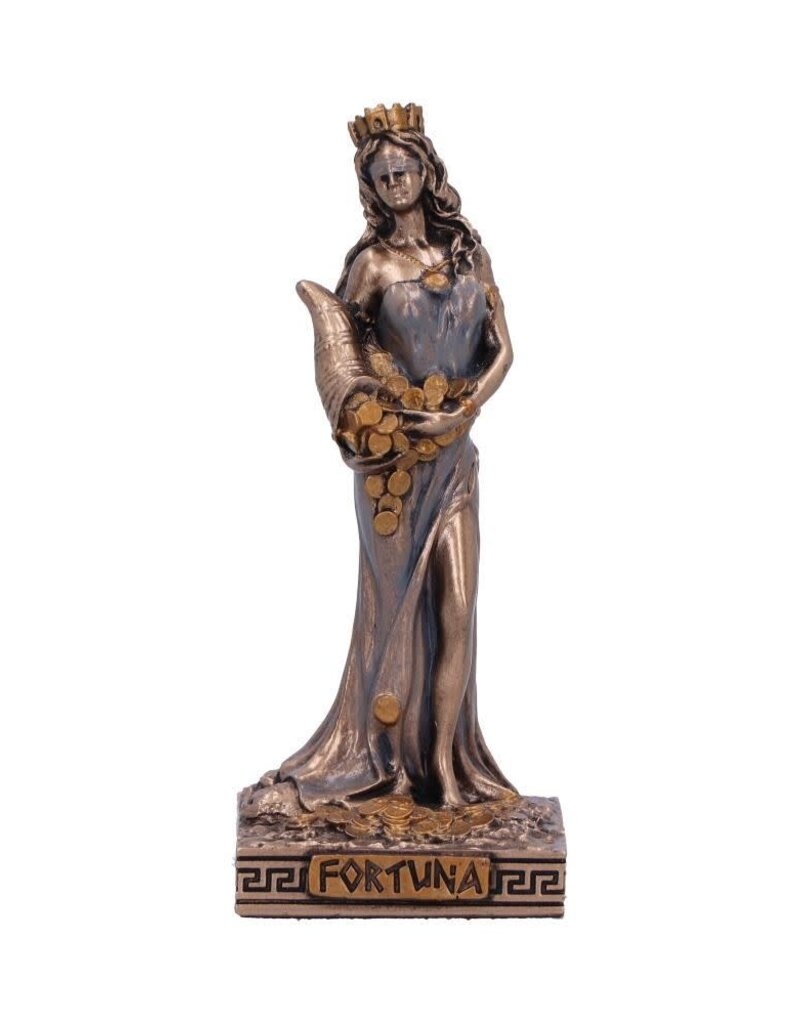 Nemesis Now Fortuna (Mini) 9cm