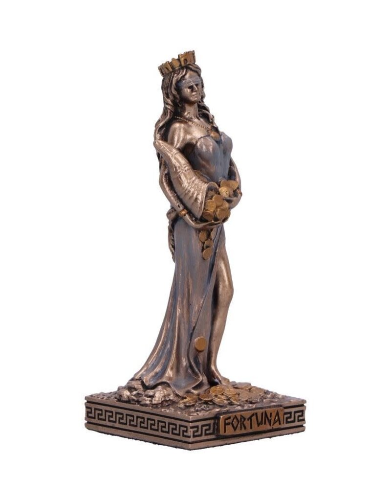 Nemesis Now Fortuna (Mini) 9cm