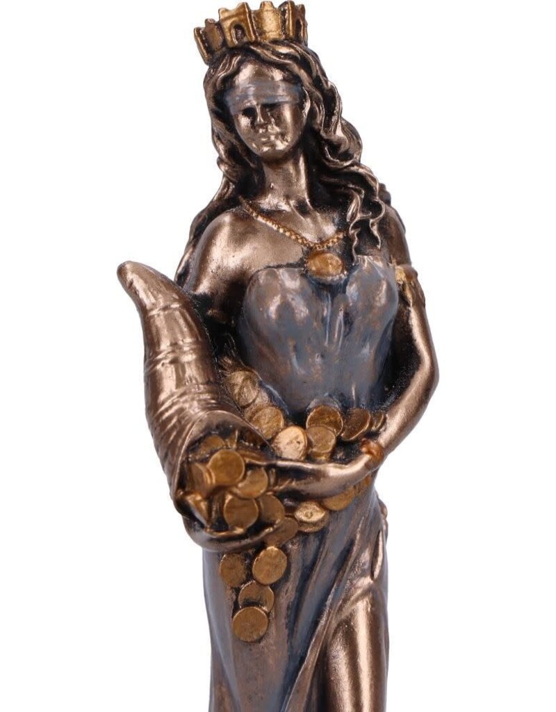 Nemesis Now Fortuna (Mini) 9cm