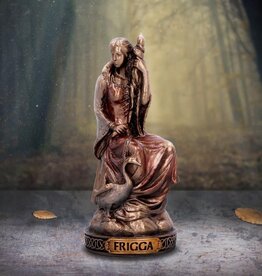 Veronese Design Frigga Goddess of Motherhood (Mini) 7.6cm
