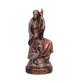 Veronese Design Frigga Goddess of Motherhood (Mini) 7.6cm