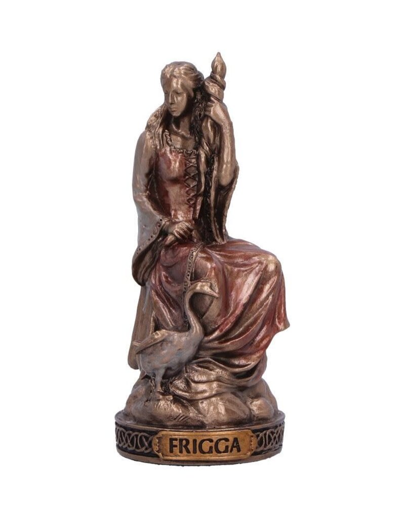 Nemesis Now Frigga Goddess of Motherhood (Mini) 7.6cm