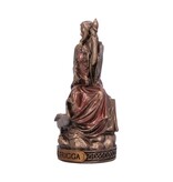 Veronese Design Frigga Goddess of Motherhood (Mini) 7.6cm