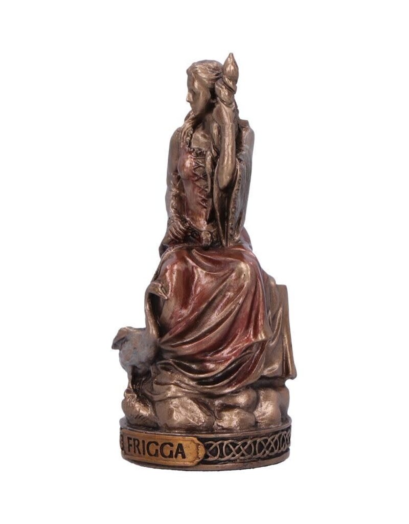 Nemesis Now Frigga Goddess of Motherhood (Mini) 7.6cm