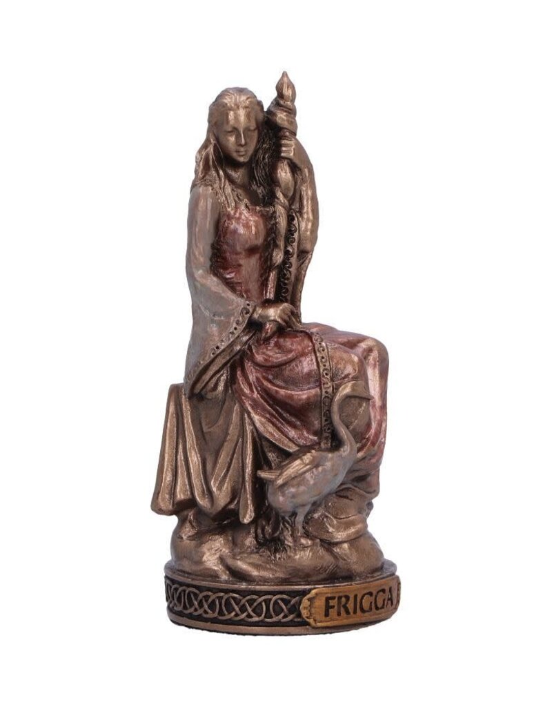 Veronese Design Frigga Goddess of Motherhood (Mini) 7.6cm