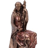 Veronese Design Frigga Goddess of Motherhood (Mini) 7.6cm