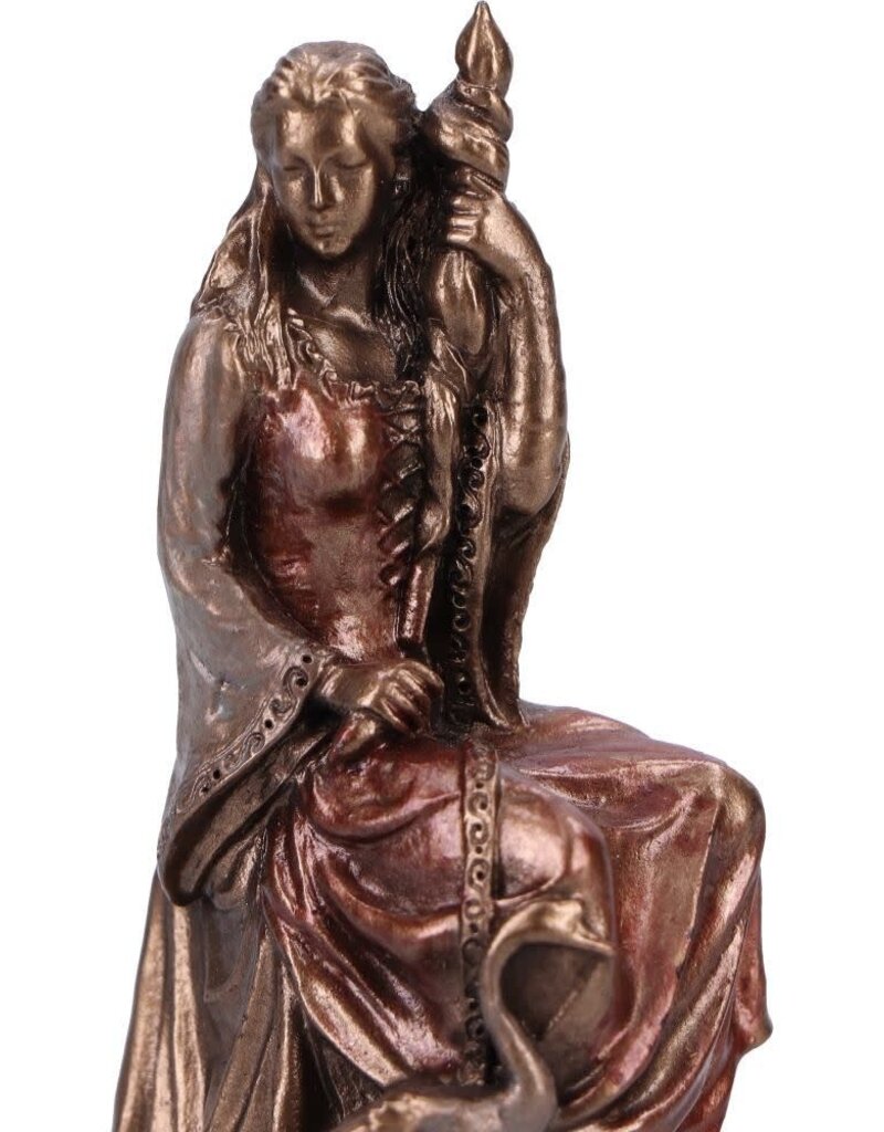 Nemesis Now Frigga Goddess of Motherhood (Mini) 7.6cm