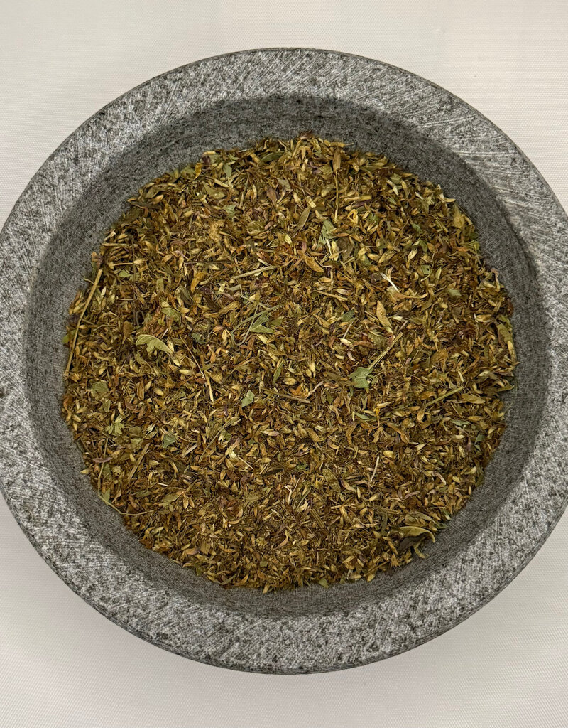 Red Clover Flower - Herbs 16g