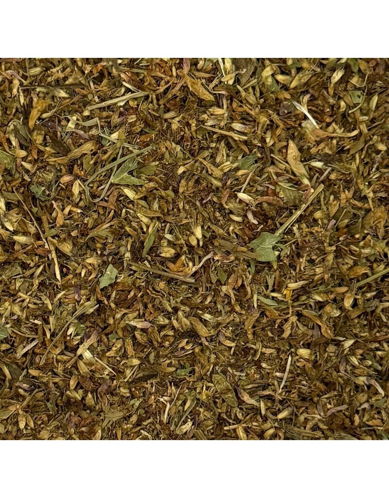 Red Clover Flower - Herbs 16g