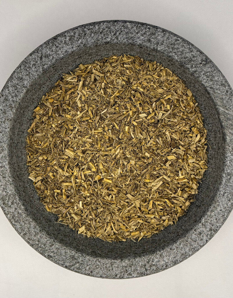 Witches Grass - Herbs 22g