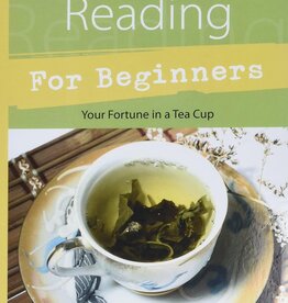Tea Leaf Reading For Beginners