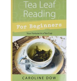 Tea Leaf Reading For Beginners