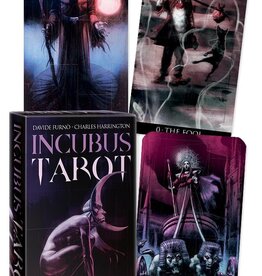 Incubus Tarot