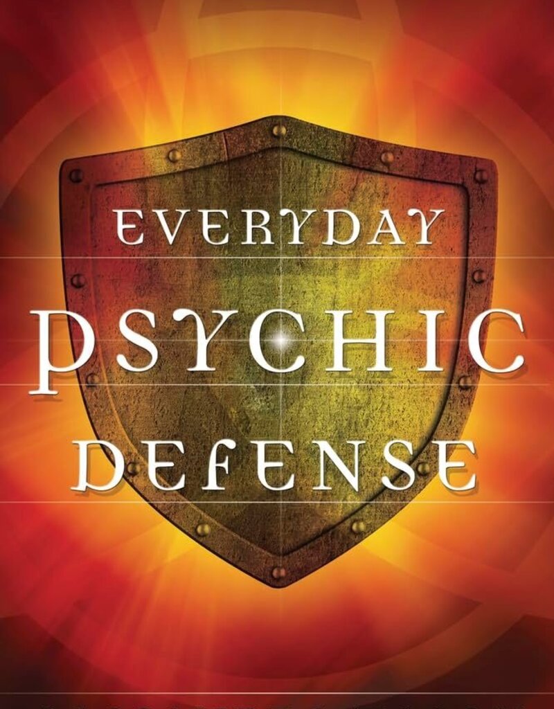 Everyday Psychic Defense