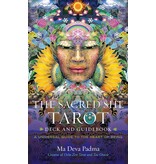 The Sacred She Tarot Deck and Guidebook