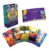 The Sacred She Tarot Deck and Guidebook