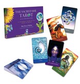 The Sacred She Tarot Deck and Guidebook