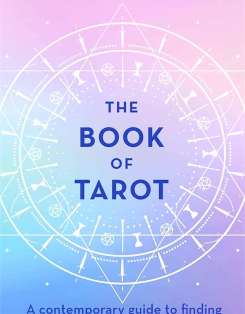 The Book of Tarot