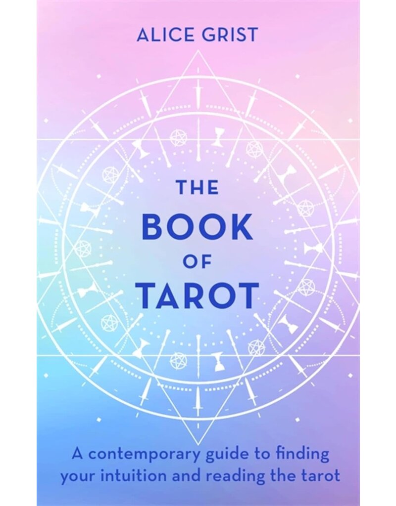 The Book of Tarot