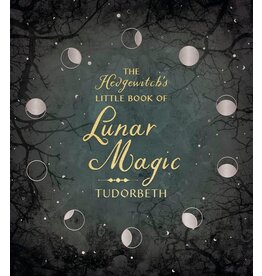 The Hedgewitch's Little Book of Lunar Magic