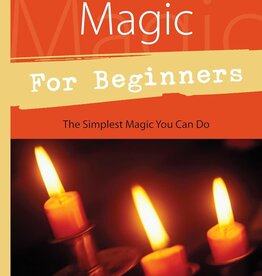 Candle Magic for Beginners