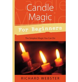Candle Magic for Beginners