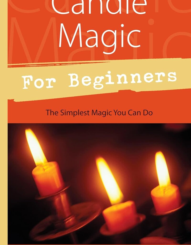 Candle Magic for Beginners