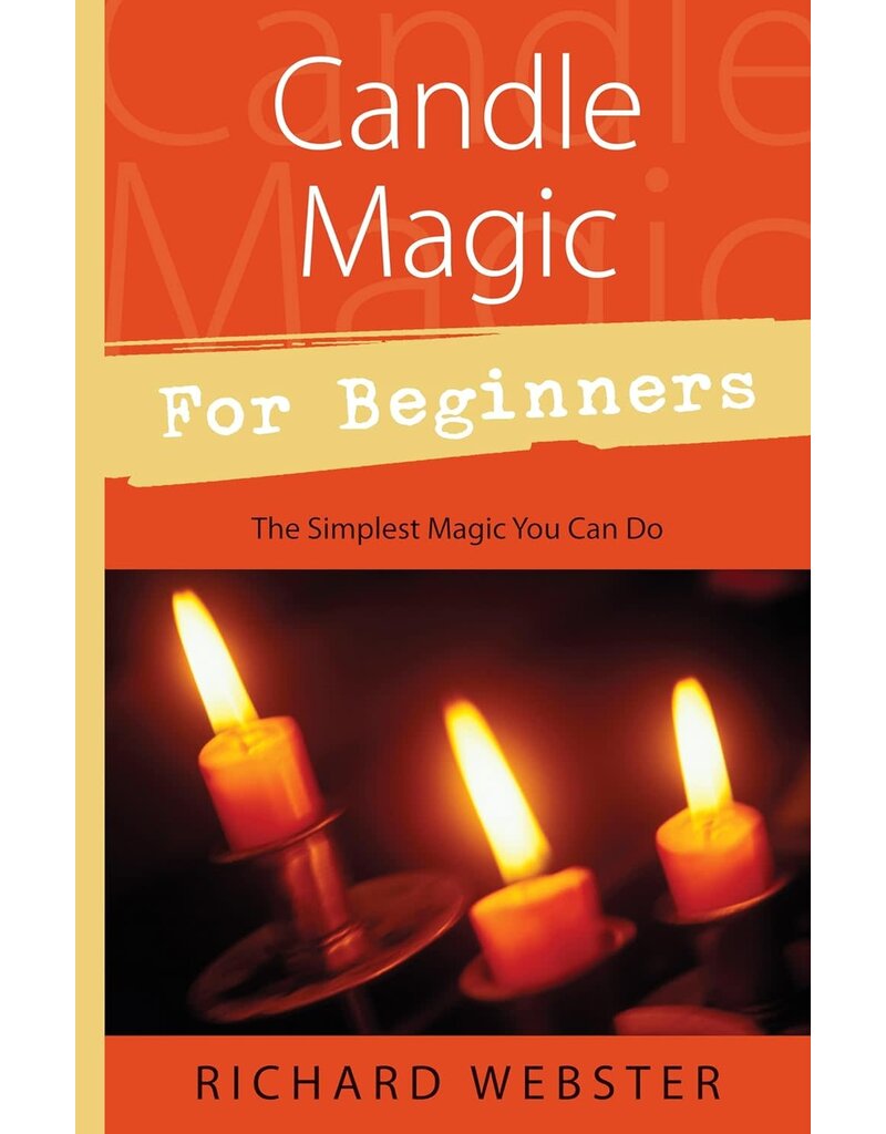 Candle Magic for Beginners
