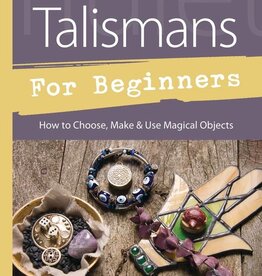 Amulets & Talismans For Beginners