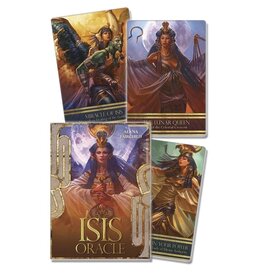 Isis Oracle