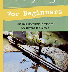 Scrying For Beginners