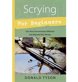 Scrying For Beginners