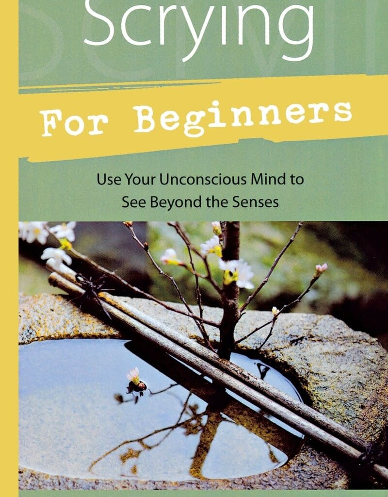 Scrying For Beginners