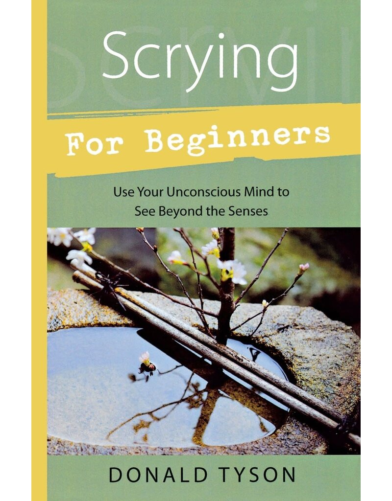 Scrying For Beginners