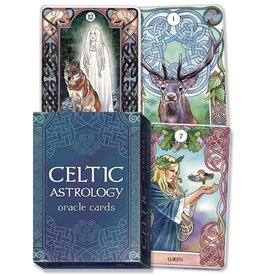 Celtic Astrology