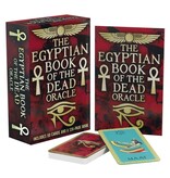 The Egyptian Book of the Dead Oracle